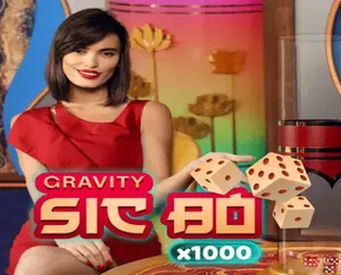 Gravity Sic Bo