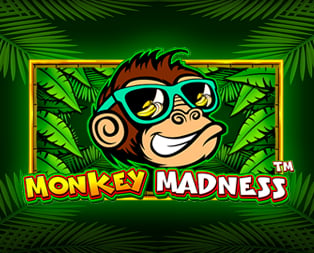 Monkey Madness™