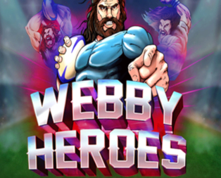 Webby Heroes