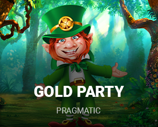 Gold Party™