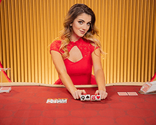 Baccarat 6