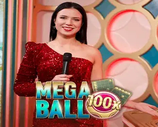 Mega Ball