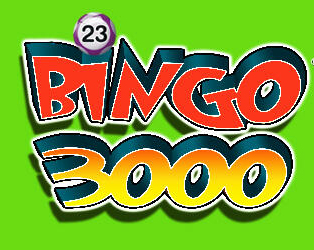 Bingo 3000