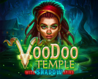 Voodoo Temple