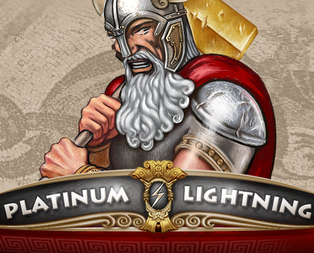 Platinum Lightning
