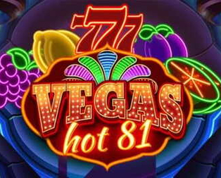 Vegas Hot 81