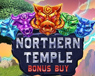 Northern Temple Bonus Buy