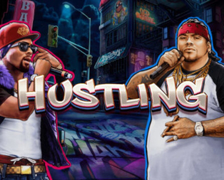 Hustling