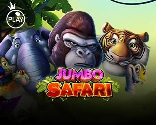 Jumbo Safari