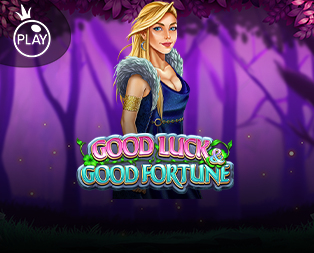 Good Luck & Good Fortune