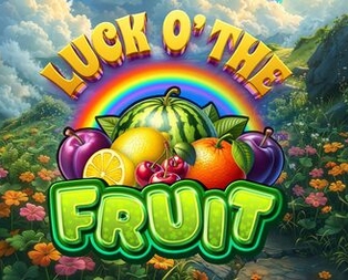 Luck O' The Fruit