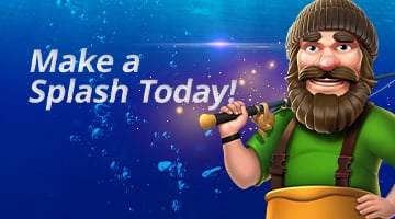 Make a Splash Today!